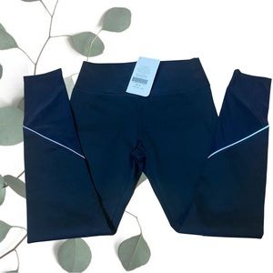 NWT! Black Fabletics leggings